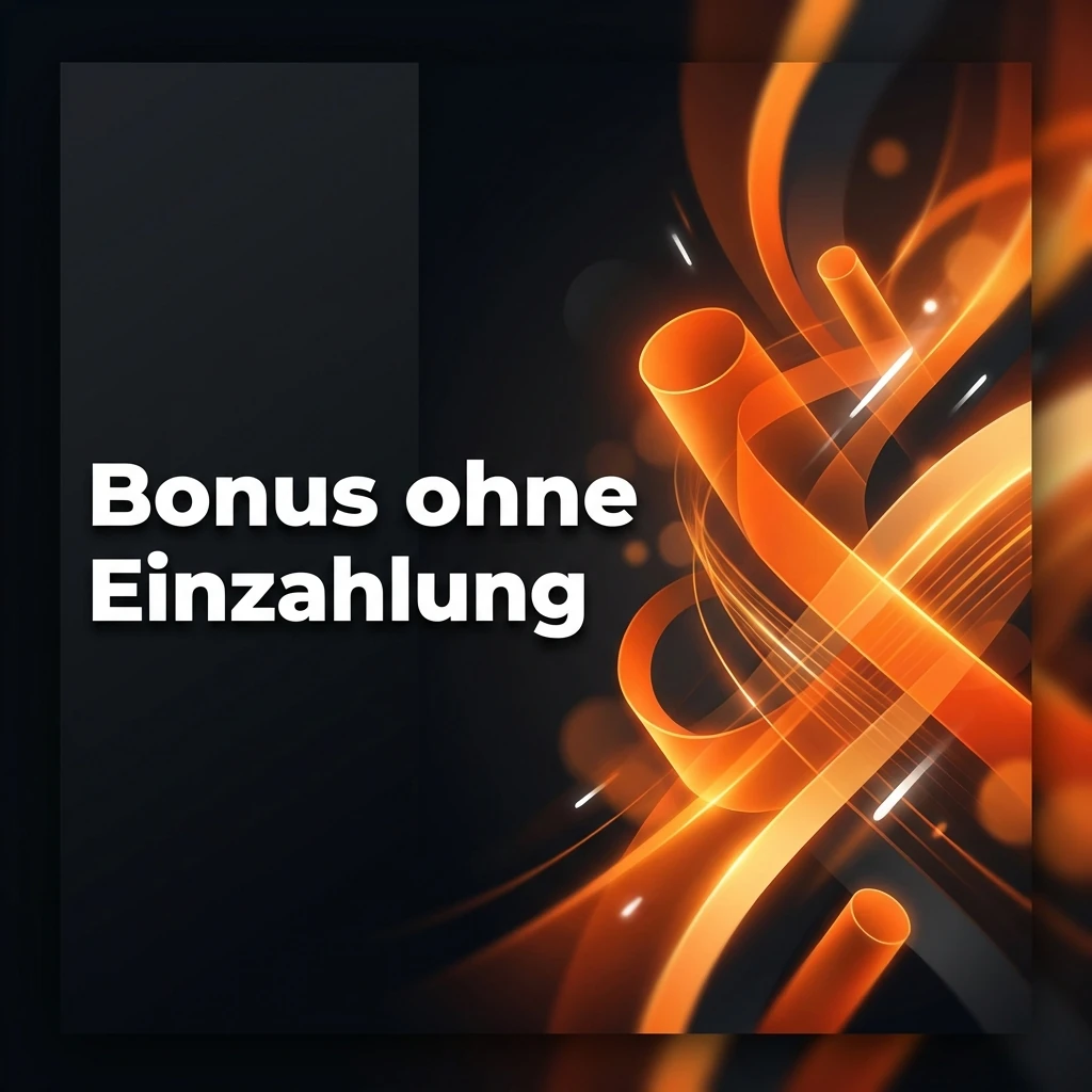 Bonus ohne Einzahlung
