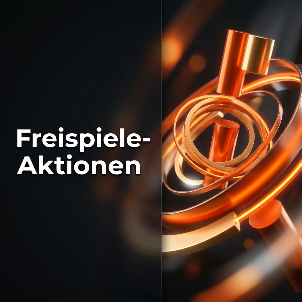 Freispiele-Aktionen