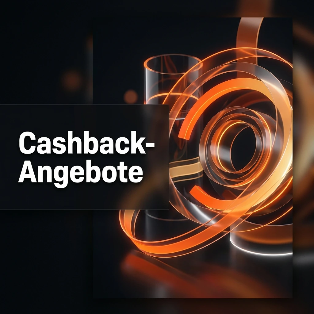 Cashback-Angebote