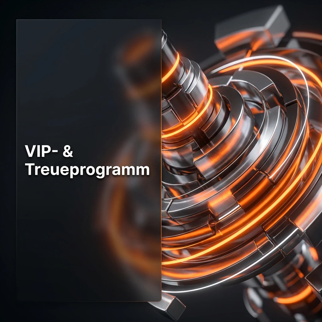 VIP- & Treueprogramm